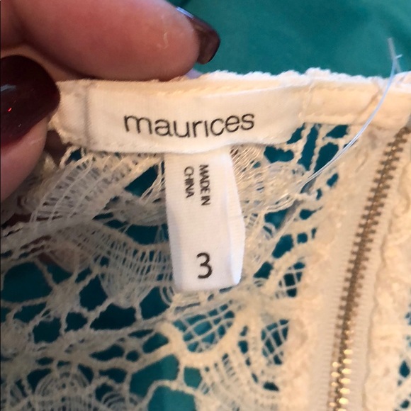 Maurice’s Tank top - Picture 2 of 2